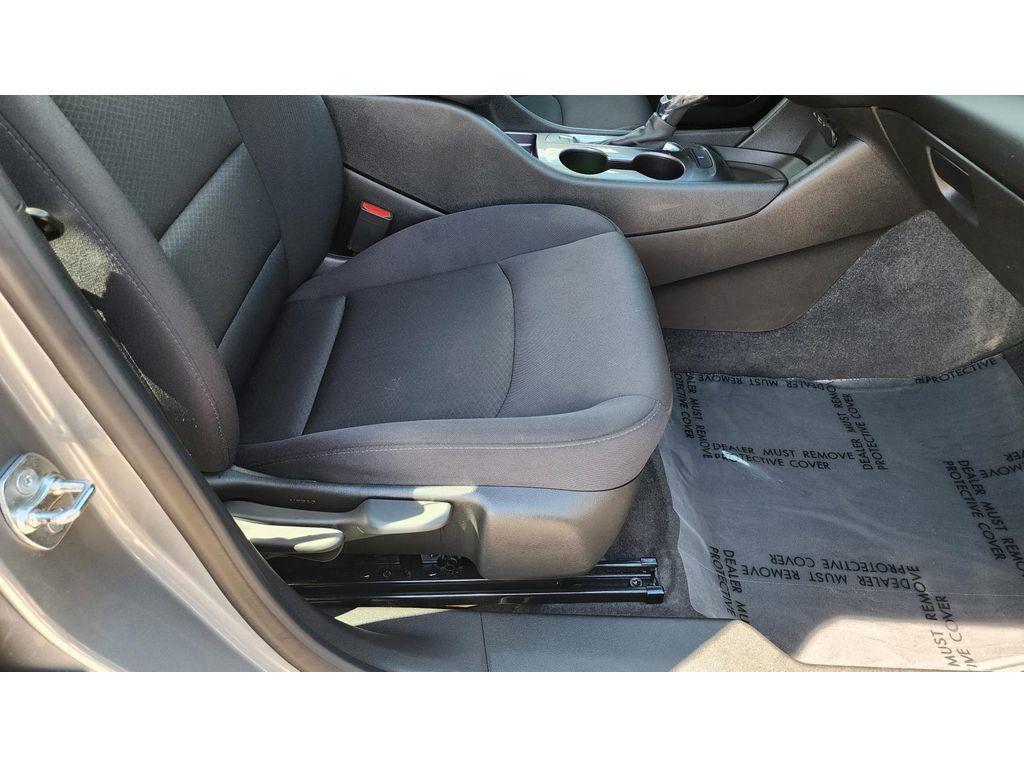 used 2024 Chevrolet Malibu car, priced at $23,869