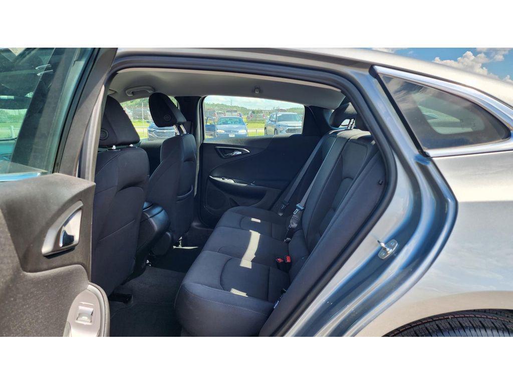used 2024 Chevrolet Malibu car, priced at $23,869