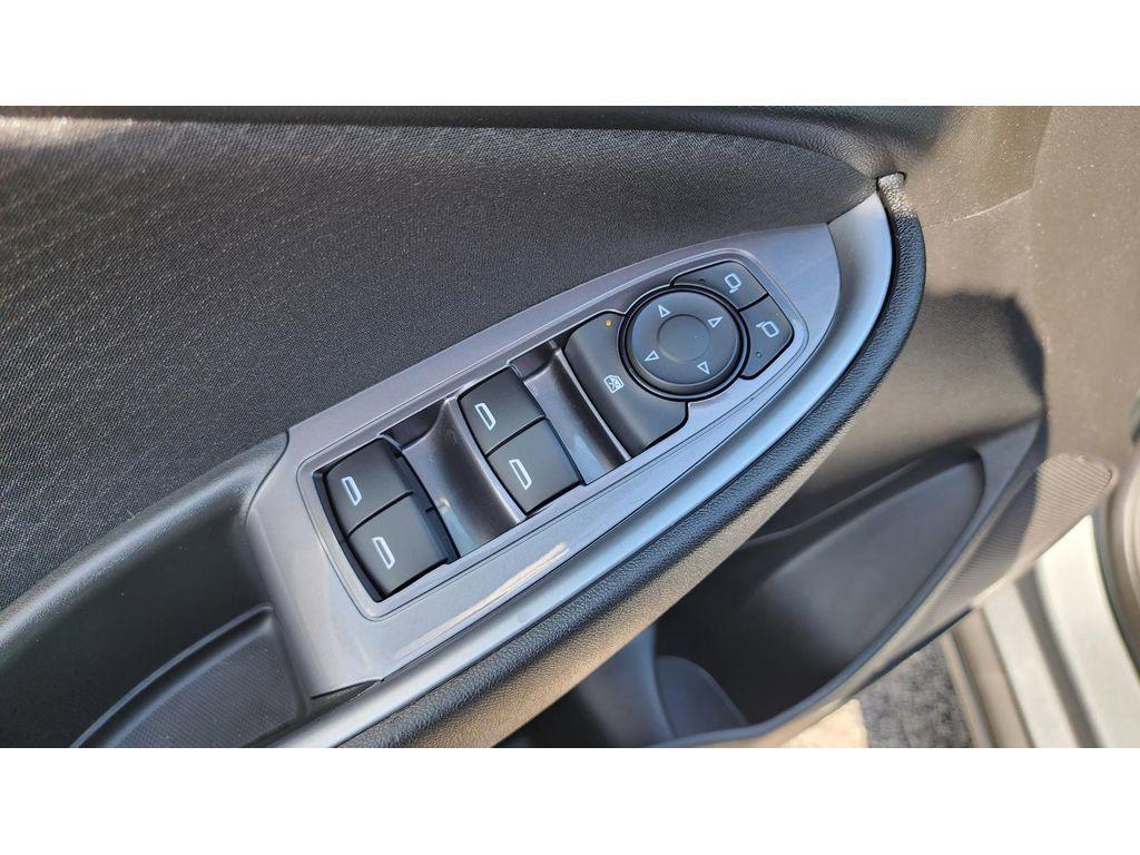 used 2024 Chevrolet Malibu car, priced at $23,869