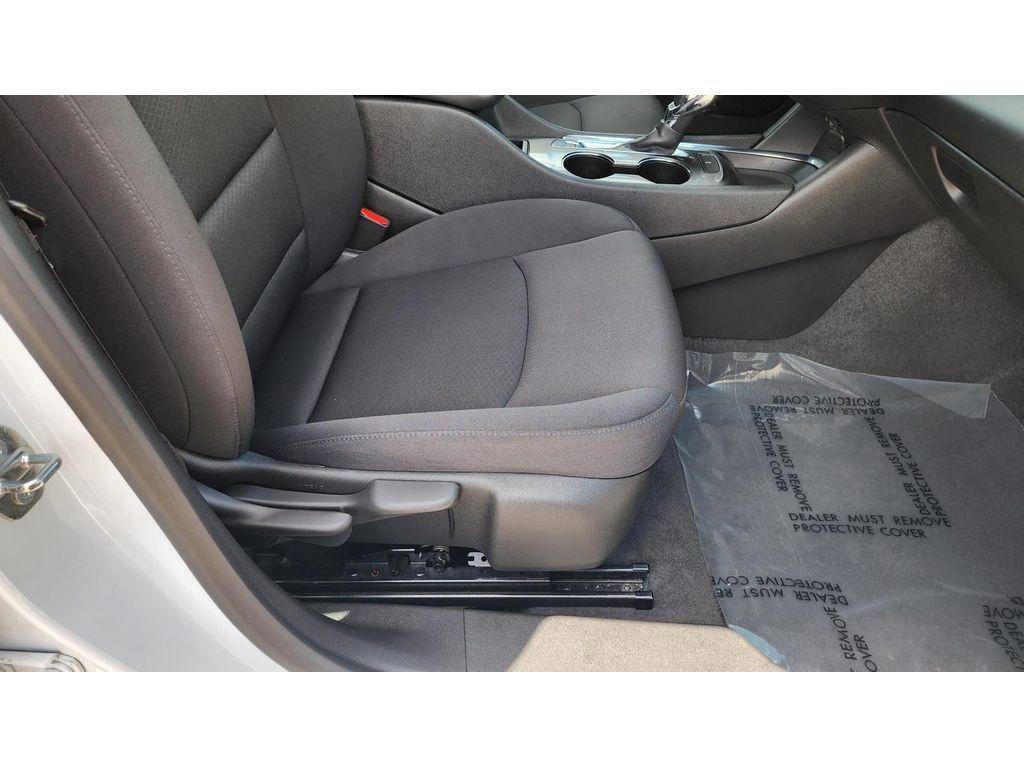 used 2023 Chevrolet Malibu car, priced at $19,980