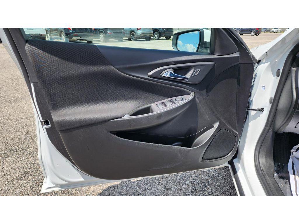 used 2023 Chevrolet Malibu car, priced at $19,980