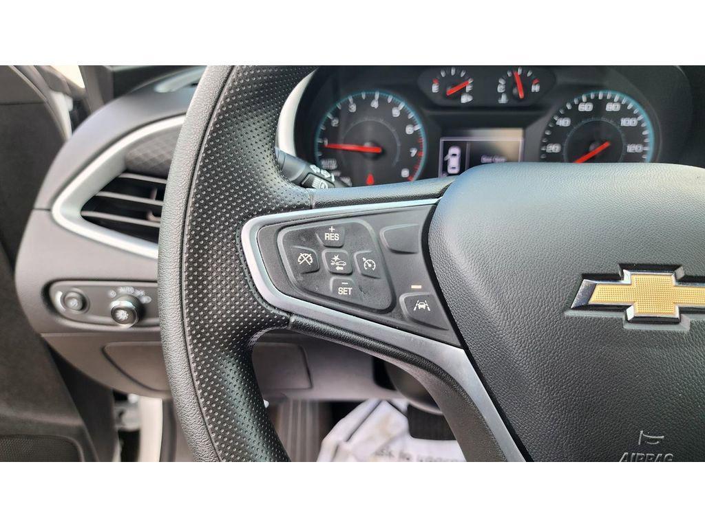 used 2023 Chevrolet Malibu car, priced at $19,980