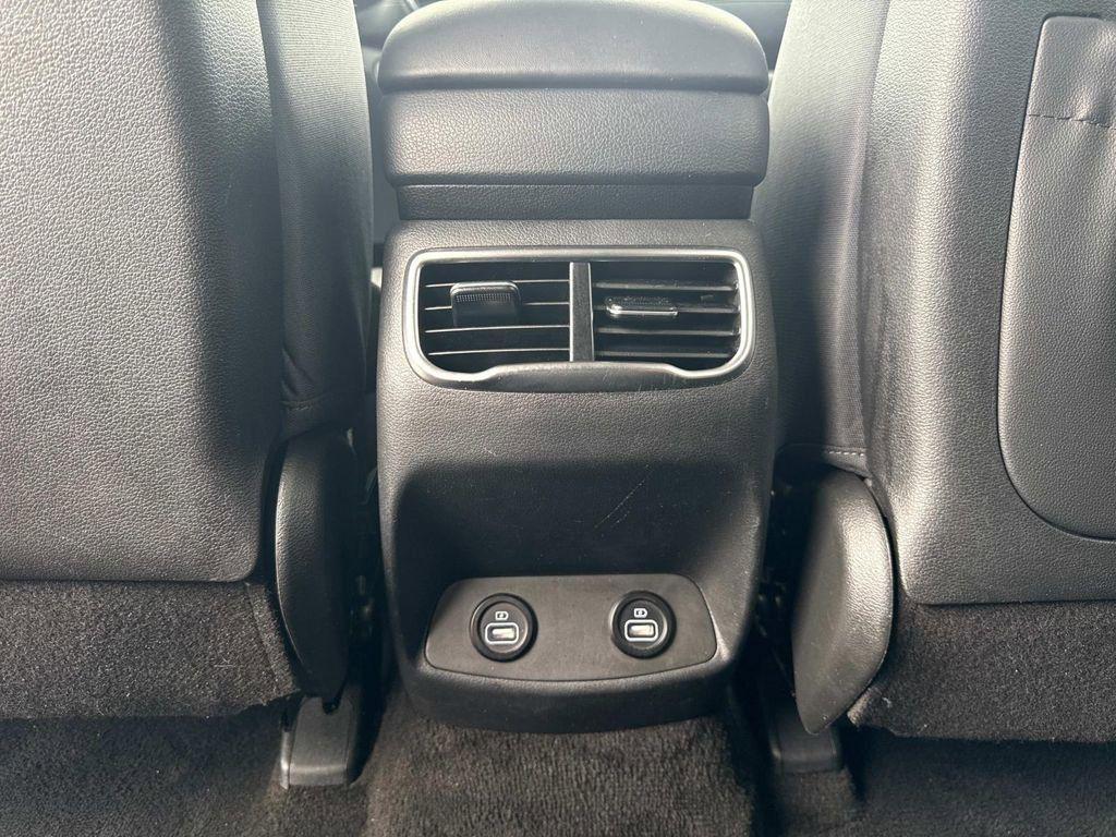 used 2023 Hyundai Santa Fe car, priced at $22,980