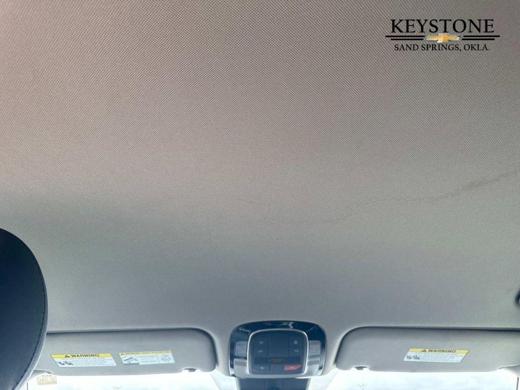 used 2023 Hyundai Santa Fe car, priced at $21,350