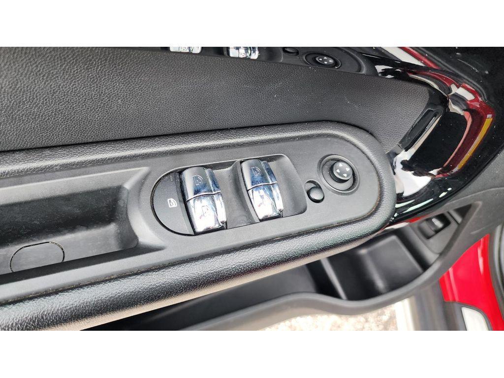 used 2022 MINI Countryman car, priced at $23,861