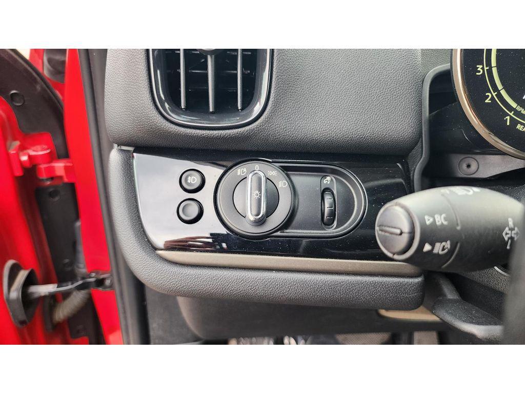 used 2022 MINI Countryman car, priced at $23,861
