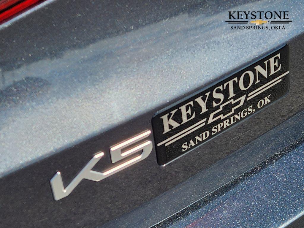 used 2023 Kia K5 car, priced at $23,500