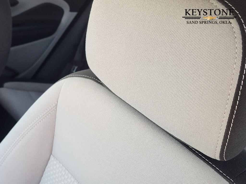 used 2024 GMC Terrain car, priced at $22,800