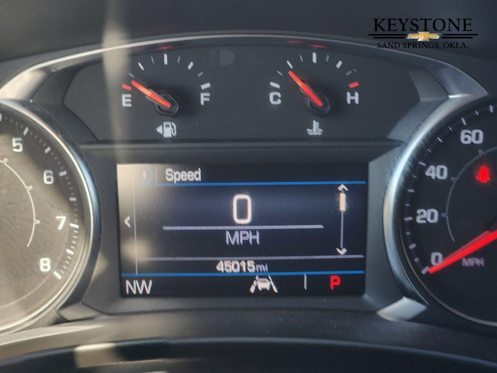 used 2024 GMC Terrain car, priced at $22,800