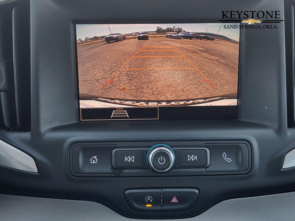 used 2024 GMC Terrain car, priced at $22,800