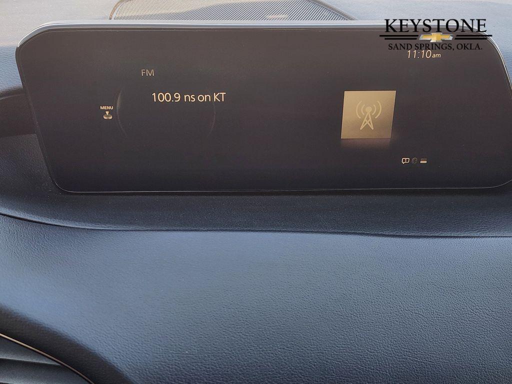 used 2024 Mazda Mazda3 car, priced at $22,000