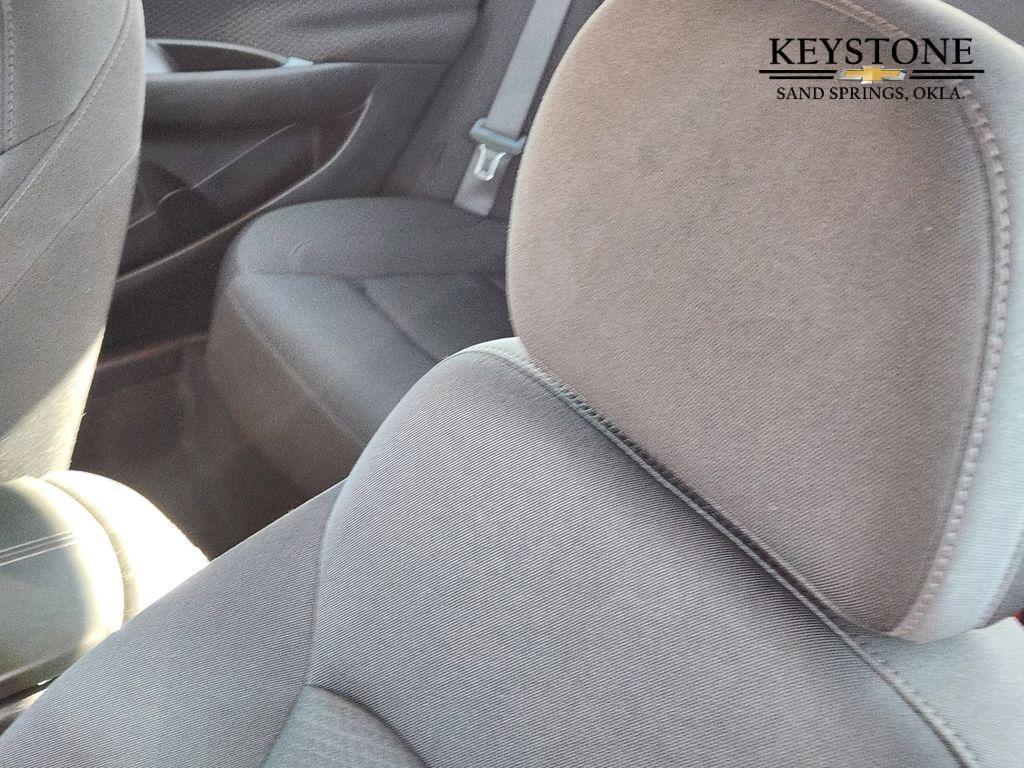 used 2024 Chevrolet Malibu car, priced at $21,800