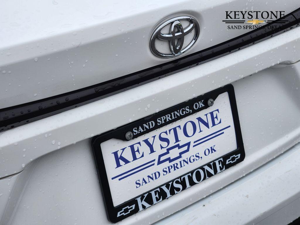 used 2022 Toyota Corolla car, priced at $19,450