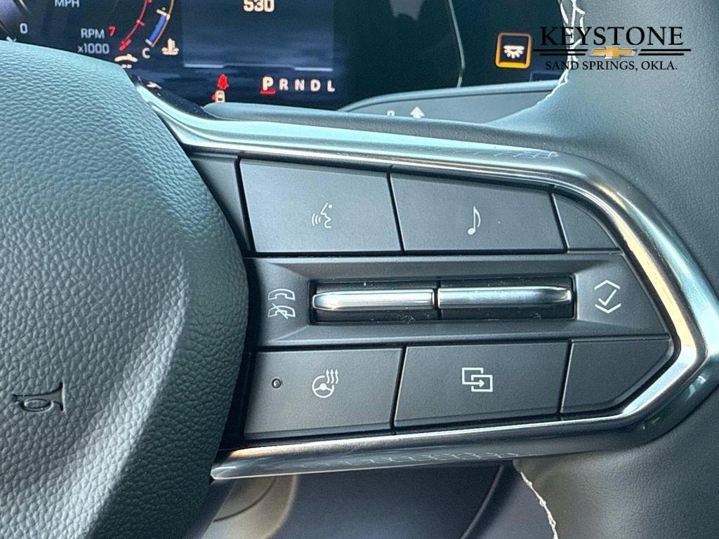 new 2026 Chevrolet Traverse car, priced at $41,695