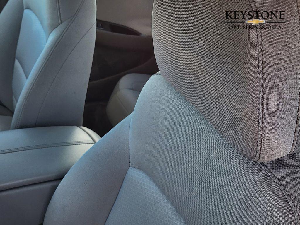 used 2024 Chevrolet Malibu car, priced at $21,991