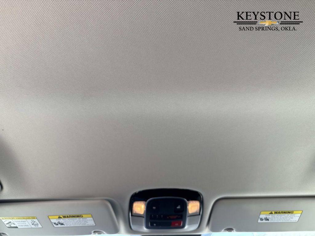 used 2024 Hyundai Tucson car, priced at $21,750