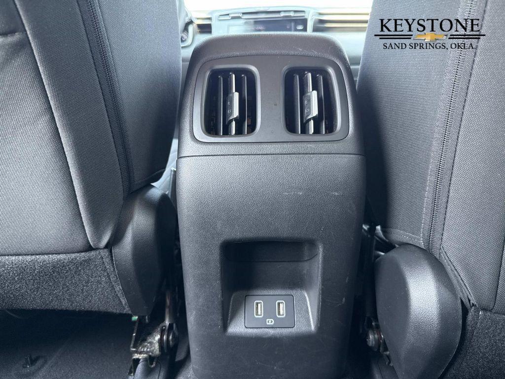 used 2024 Hyundai Tucson car, priced at $21,750