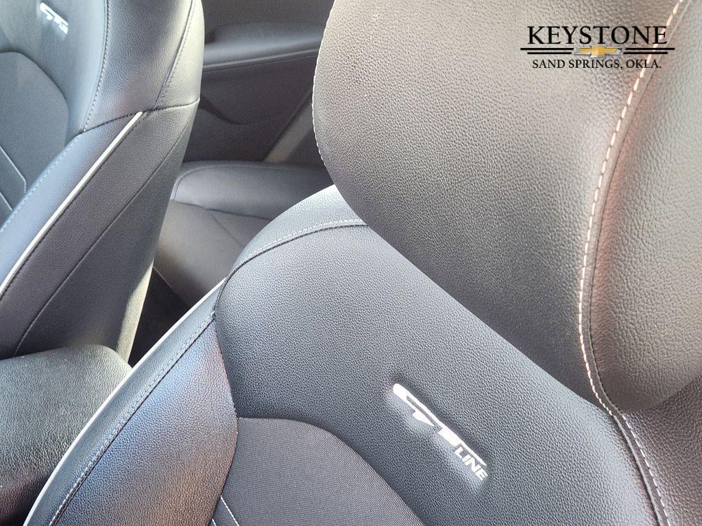 used 2023 Kia Forte car, priced at $22,450