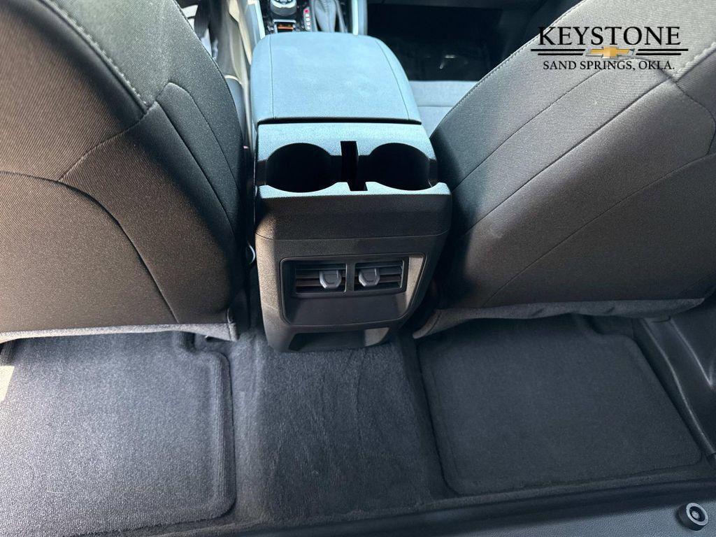 new 2026 Chevrolet Colorado car, priced at $42,495