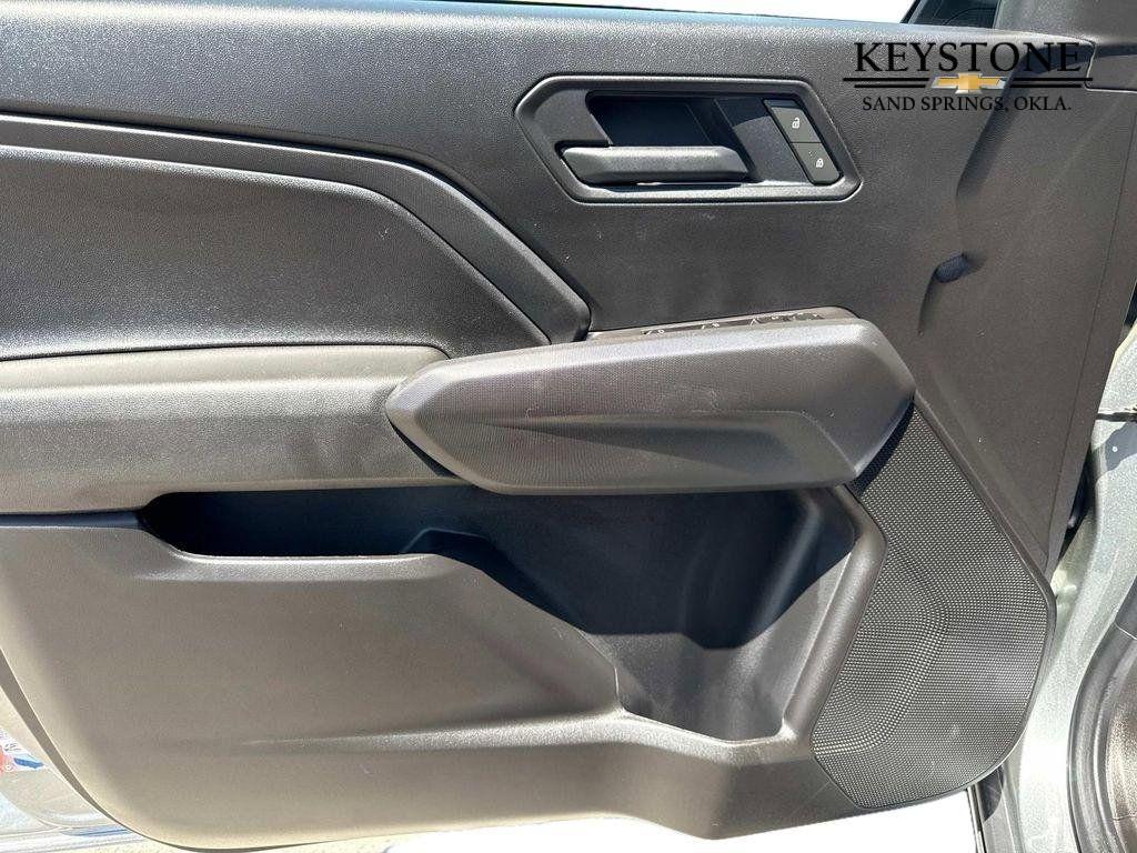 new 2026 Chevrolet Colorado car, priced at $42,495
