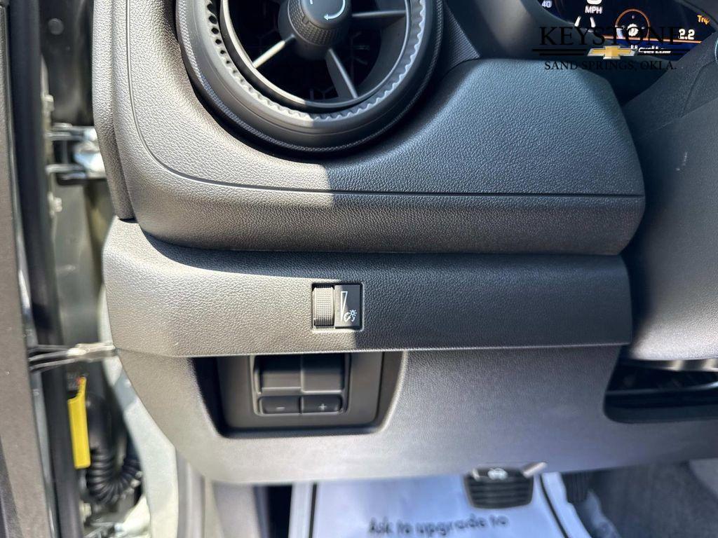 new 2026 Chevrolet Colorado car, priced at $42,495