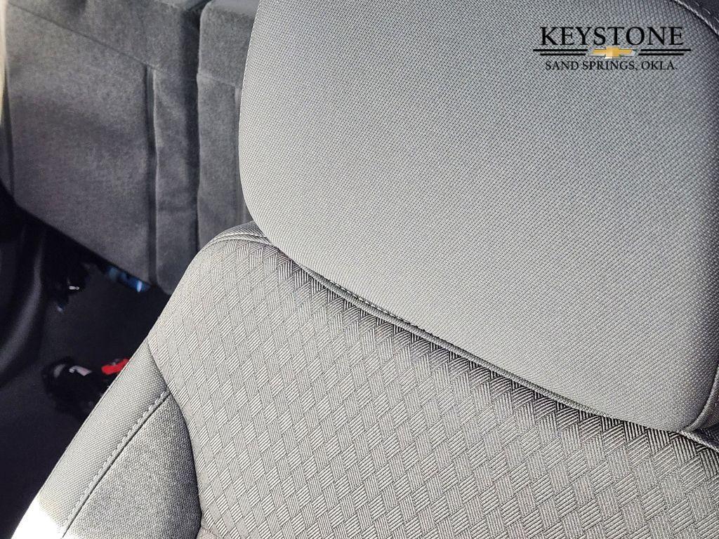 new 2026 Chevrolet Silverado 1500 car, priced at $43,575