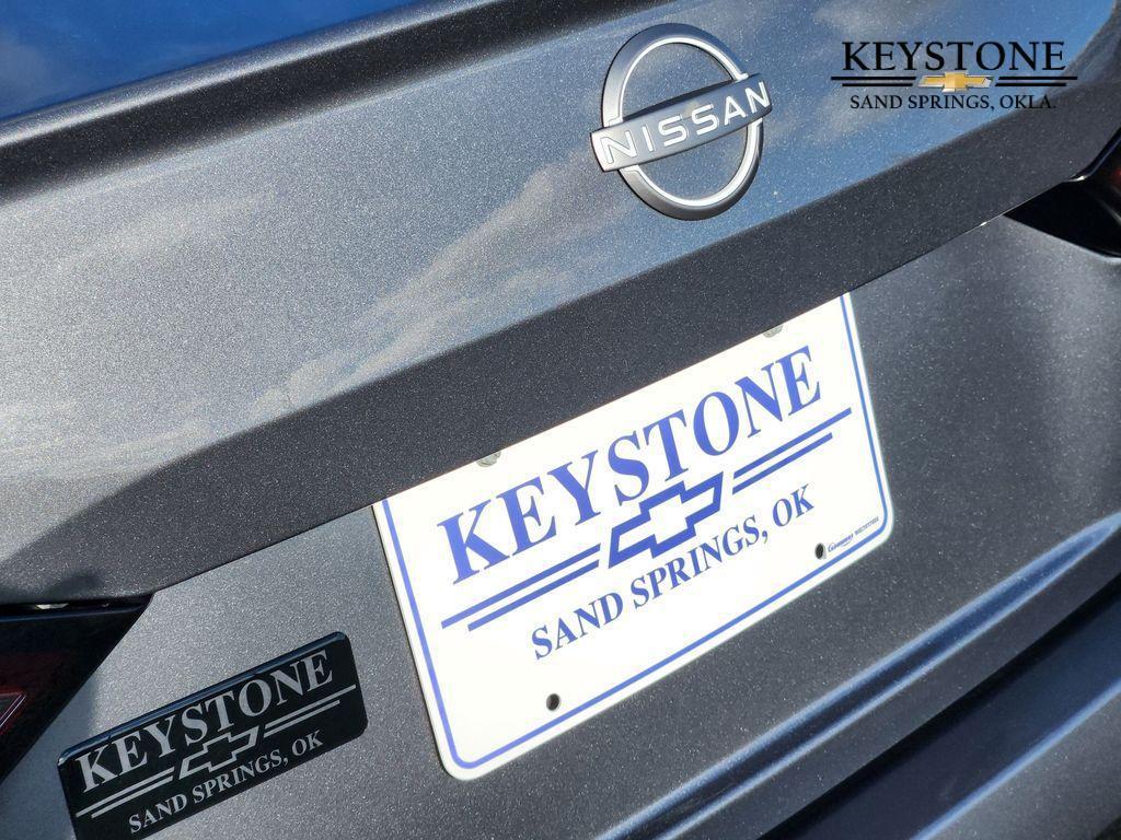 used 2024 Nissan Altima car, priced at $23,396