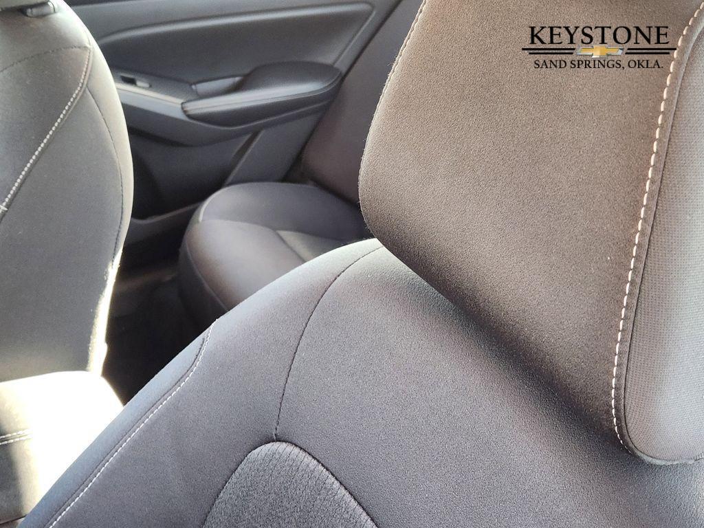 used 2024 Nissan Altima car, priced at $23,396