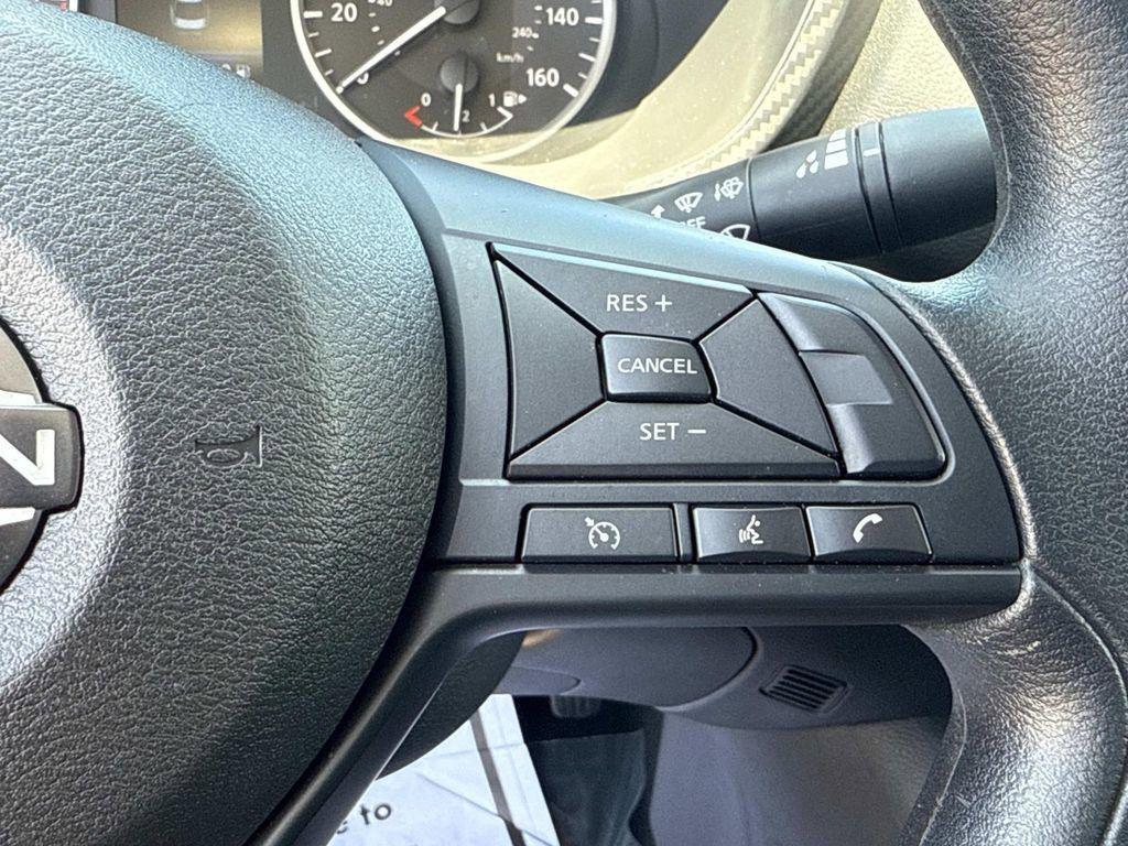 used 2024 Nissan Sentra car, priced at $22,715
