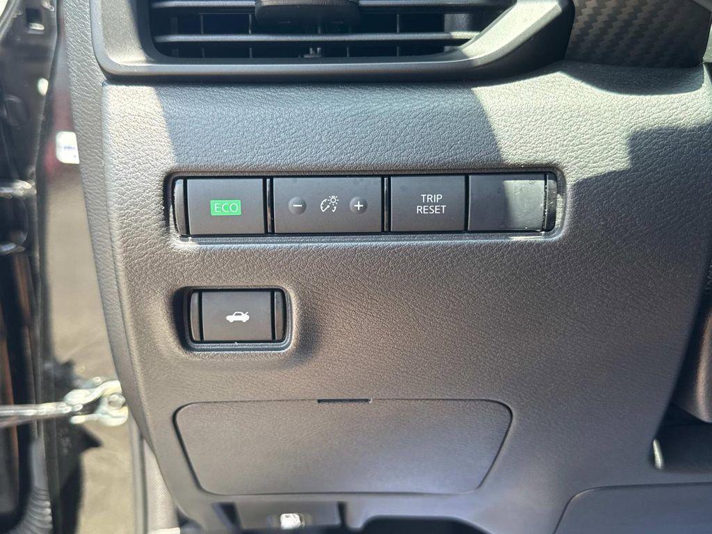 used 2024 Nissan Sentra car, priced at $22,715