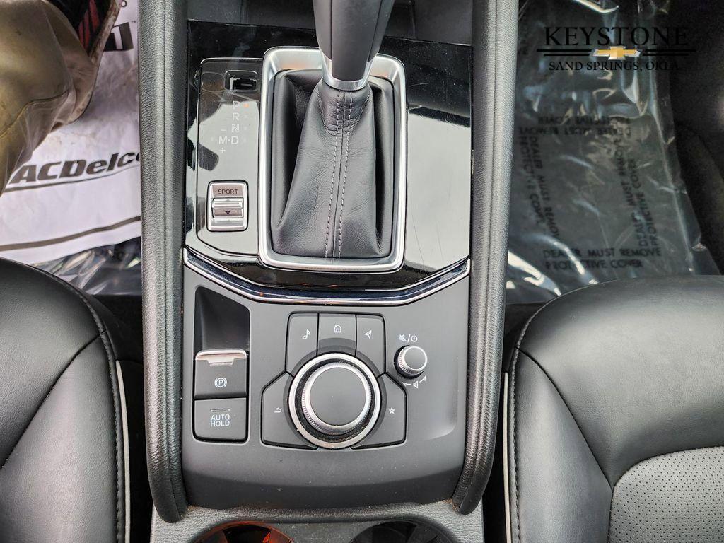 used 2024 Mazda CX-5 car, priced at $23,500