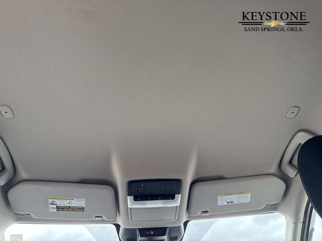 used 2023 Nissan Rogue car, priced at $22,000