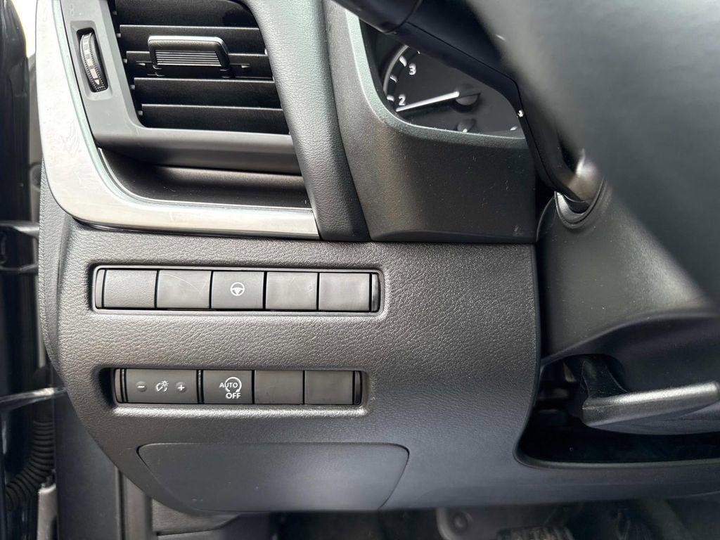 used 2023 Nissan Rogue car, priced at $23,480