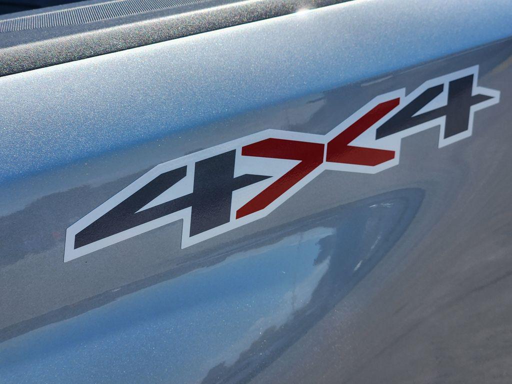 new 2026 Chevrolet Silverado 2500 car, priced at $49,345