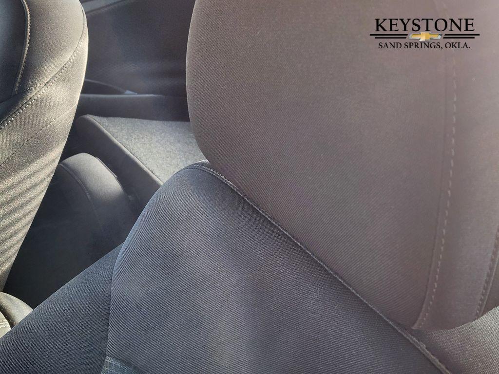 used 2024 Chevrolet Malibu car, priced at $20,500