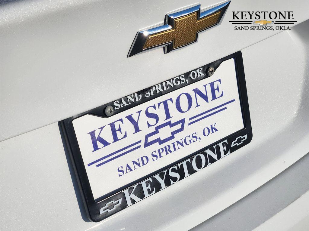 used 2024 Chevrolet Malibu car, priced at $20,500