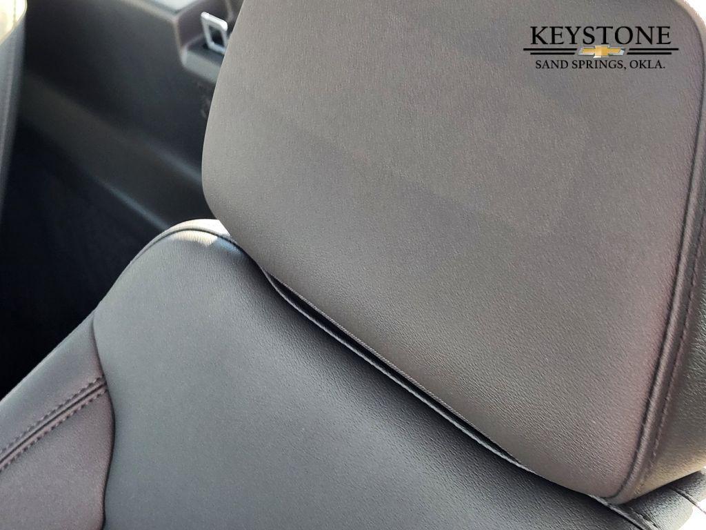 new 2026 Chevrolet Silverado 2500 car, priced at $49,345