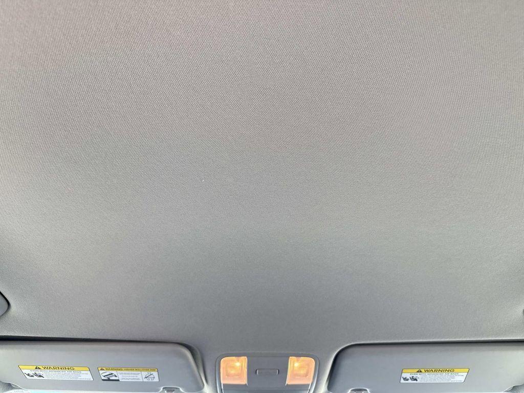 used 2023 Kia Soul car, priced at $18,988