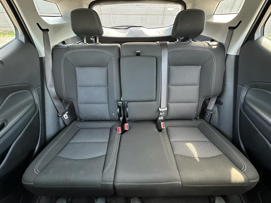 used 2024 GMC Terrain car, priced at $23,988