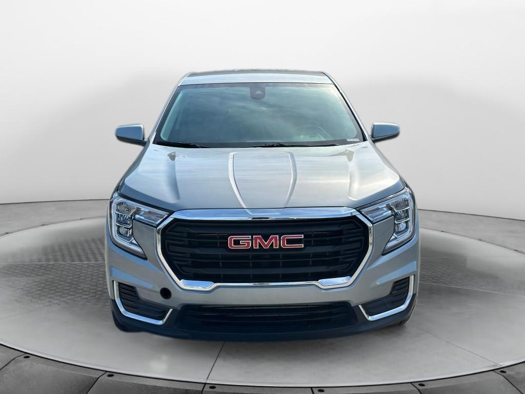 used 2024 GMC Terrain car, priced at $23,988