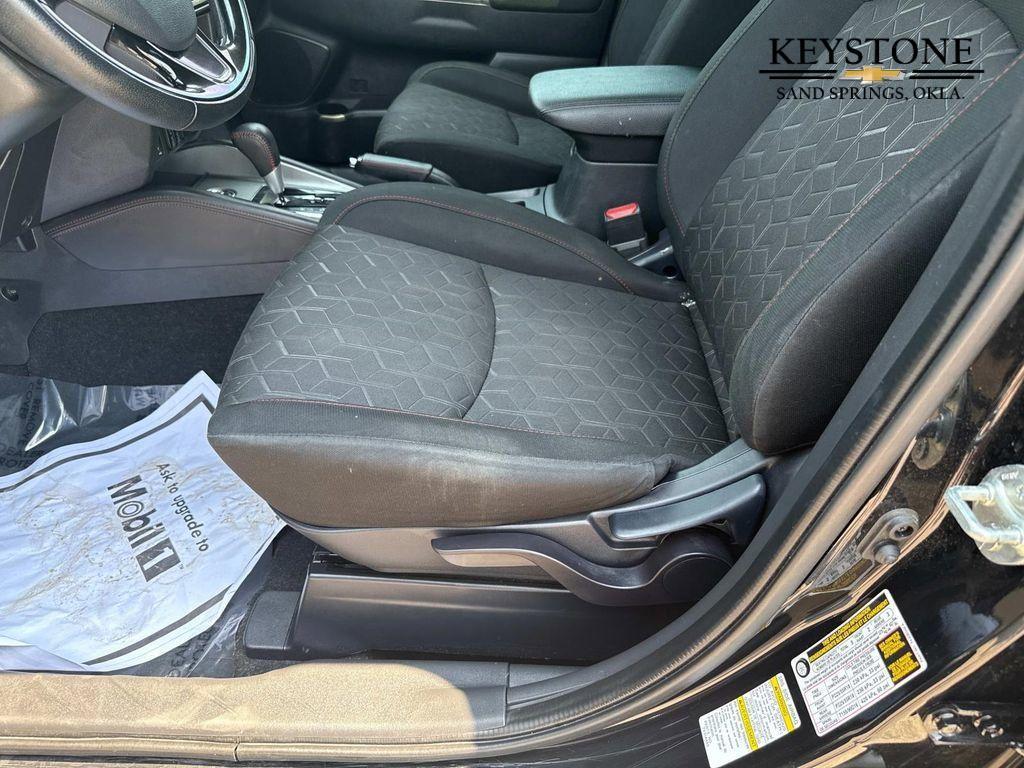 used 2024 Mitsubishi Outlander Sport car, priced at $22,000