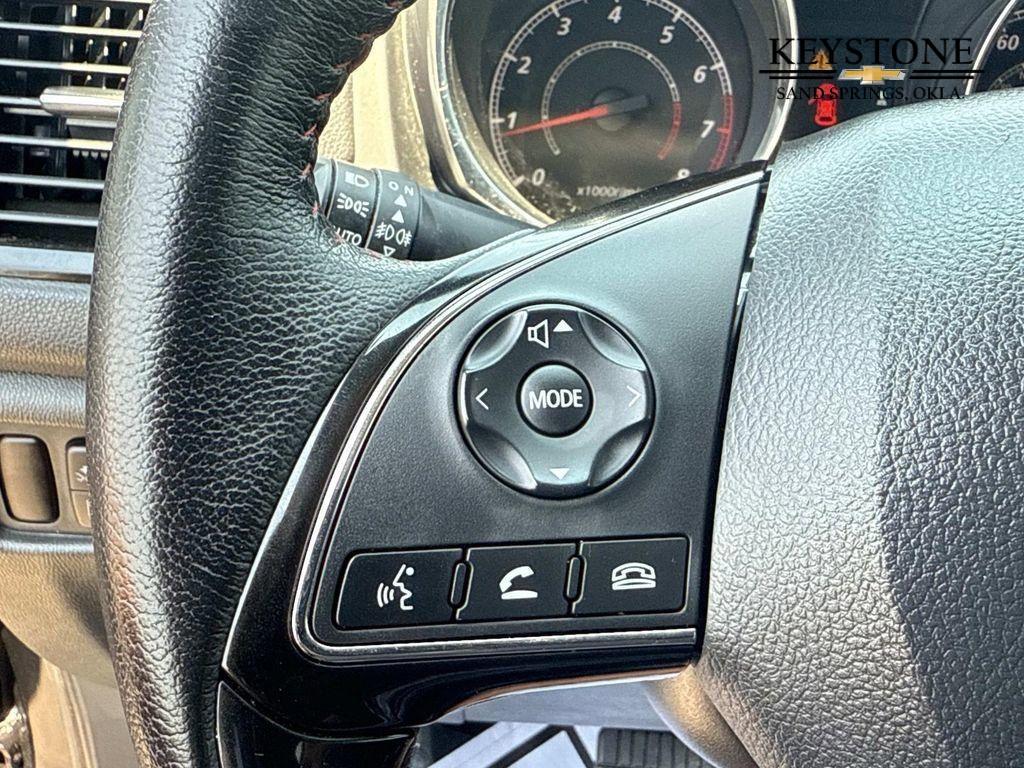 used 2024 Mitsubishi Outlander Sport car, priced at $22,000