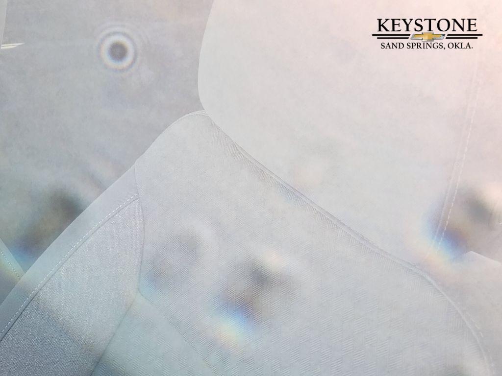 new 2026 Chevrolet Silverado 2500 car, priced at $53,995