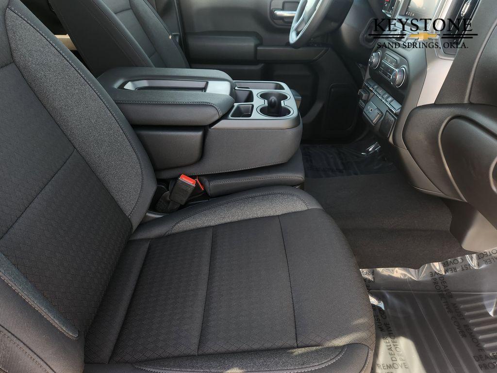 new 2026 Chevrolet Silverado 2500 car, priced at $53,995