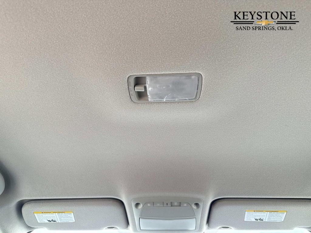 used 2025 Nissan Leaf car, priced at $18,750