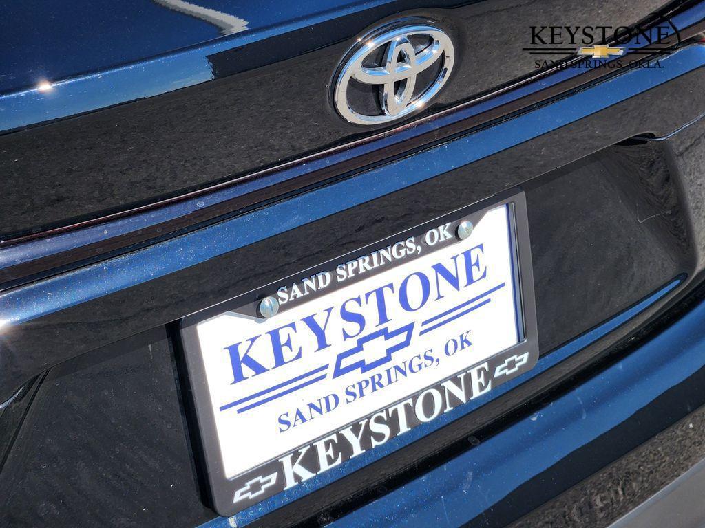 used 2025 Toyota Corolla car, priced at $23,750