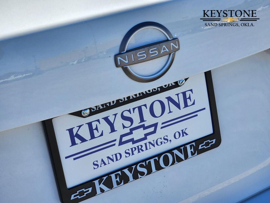 used 2024 Nissan Sentra car, priced at $21,750