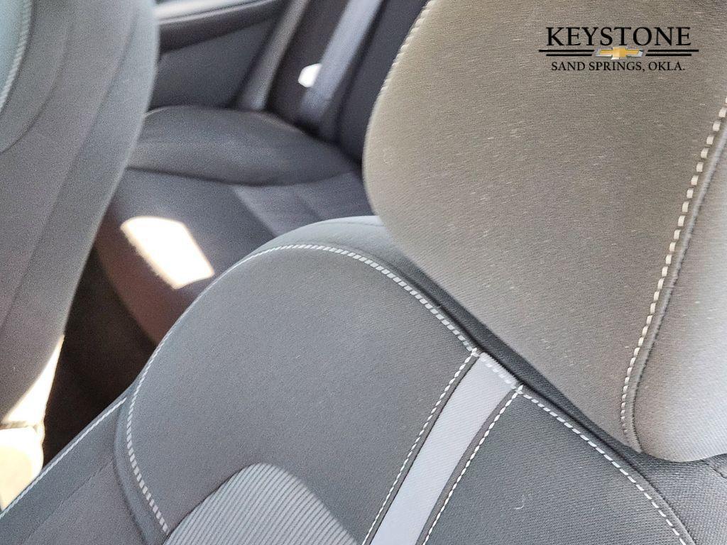 used 2024 Nissan Sentra car, priced at $21,750