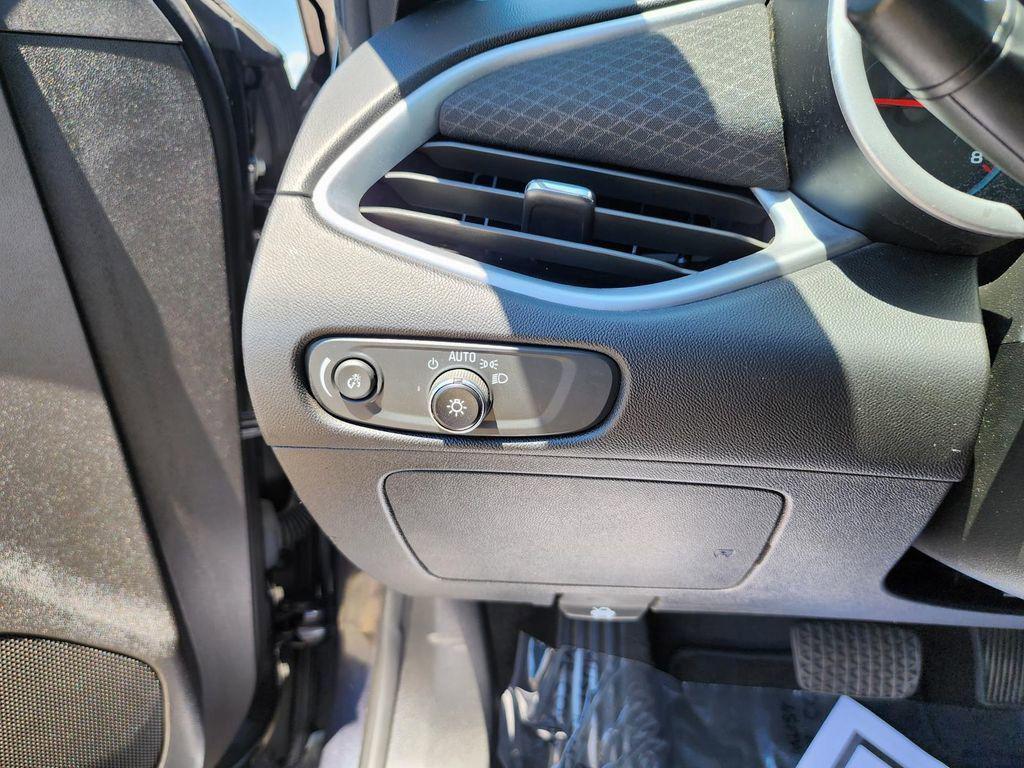 used 2023 Chevrolet Malibu car, priced at $21,980