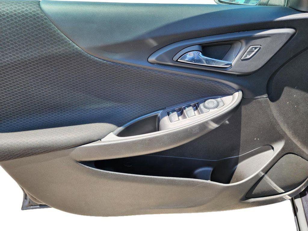 used 2023 Chevrolet Malibu car, priced at $21,980